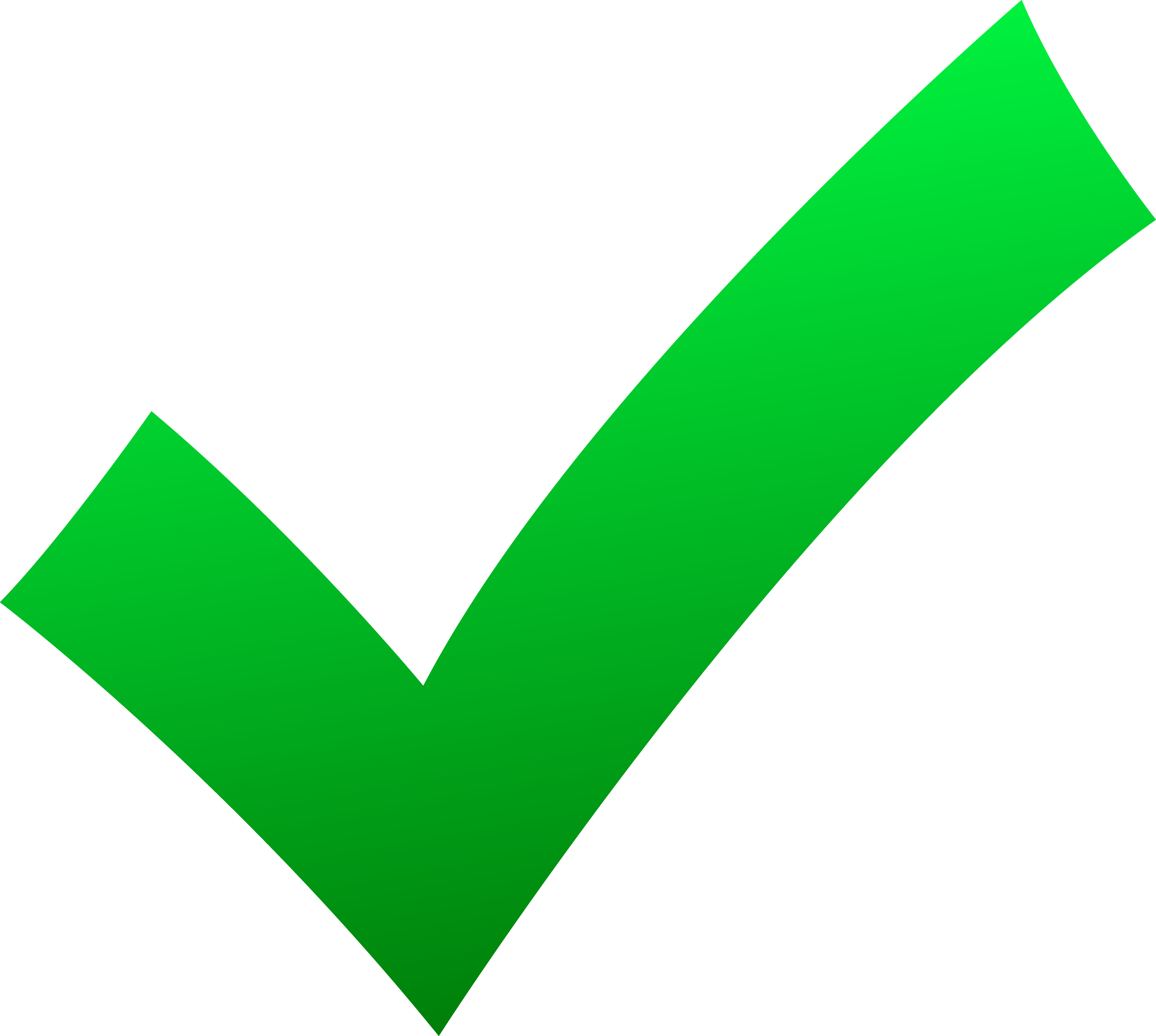 Check-Mark-Symbol
